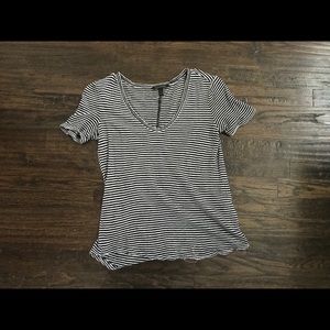 Strip t-short from Banana Republic